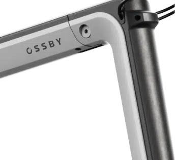 Cuadro de composite Ossby GEO