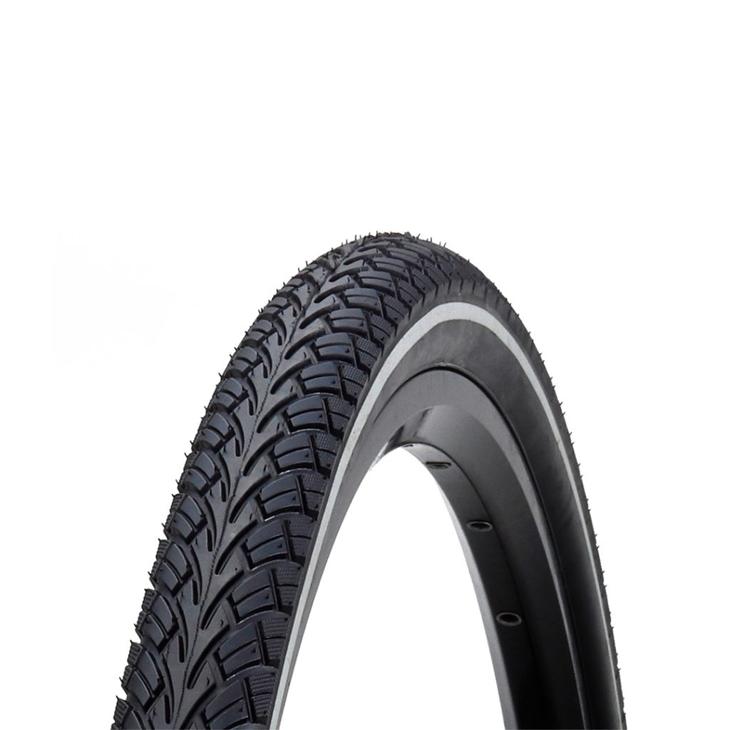 cubierta 14 bicicleta plegable Ossby GEO