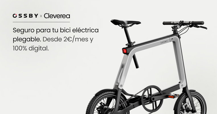 seguro bici eléctrica en España en 2025