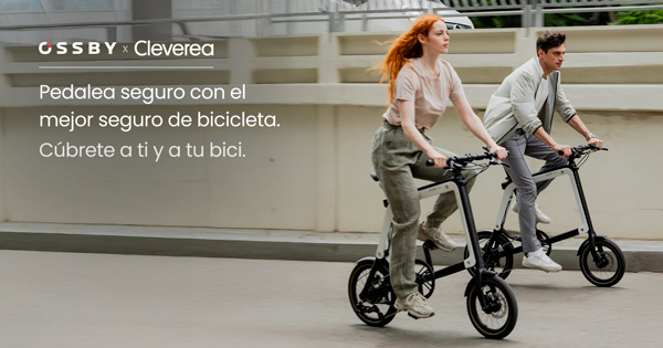 debe tener seguro un bicicleta en España en 2025